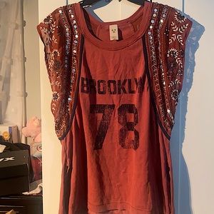 Free people Top
